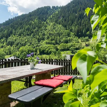 Alpesi faház Jewel Duplex