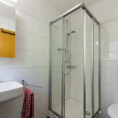 Alpesi faház Jewel Duplex Fieschertal