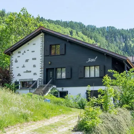 Jewel Duplex Fieschertal