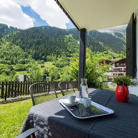 Alpesi faház Jewel Duplex *