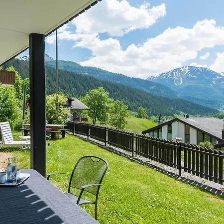 Alpesi faház Jewel Duplex *