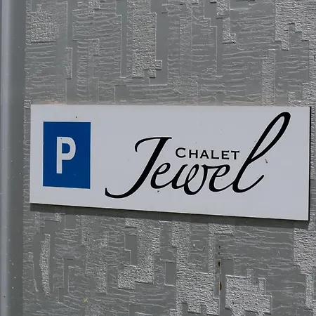 Jewel Duplex Fieschertal