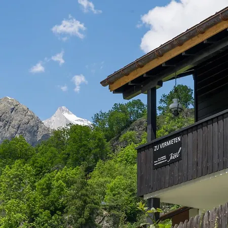 シャレー Jewel Duplex *