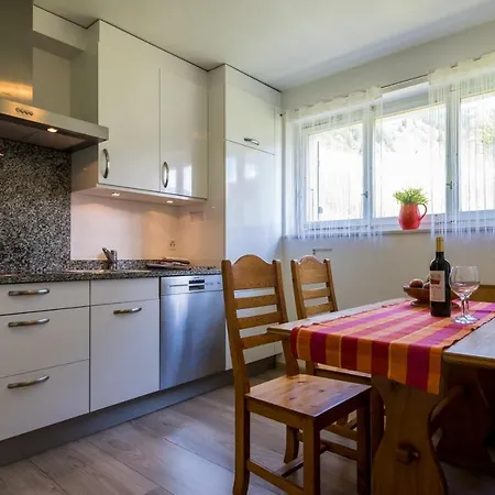 Jewel Duplex Fieschertal