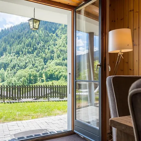 Domek alpejski Jewel Duplex