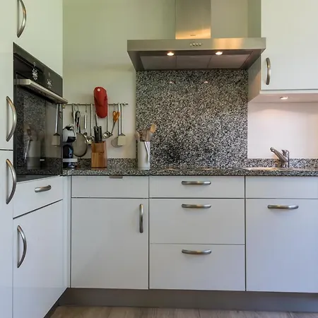 Domek alpejski Jewel Duplex *