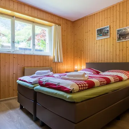Domek alpejski Jewel Duplex