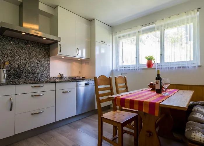 Jewel Duplex Fieschertal