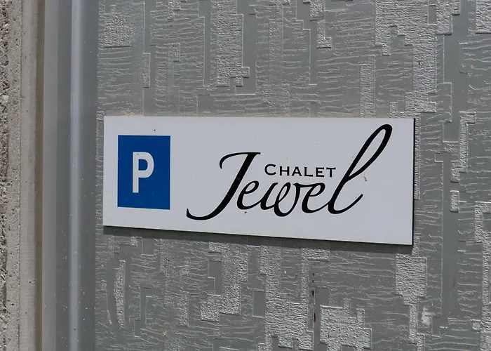 Jewel Duplex Fieschertal